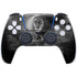 Alchemy Grimalkins Glass PS5 Controller Skin